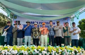 Motivasi Pengetahuan Petani, DTPHP Kutim Gelar Lomba Asah Terampil