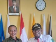 HUT ke-78 PMI di Ranpul Dirangkai Lomba RIOAC IV, Pupuk Persaudaraan