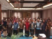 Target Eliminasi TB 2030, Dinkes Kutim Sosialisasikan Perbup dan Validasi Data TB