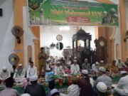 Peringatan Maulid Nabi di Bengalon, Ardiansyah Sebut Momen Penting Umat Islam