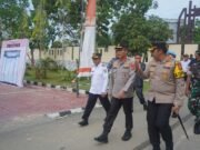 Kutim Siap Ciptakan Pemilu Damai, Berkualitas dan Berintegritas