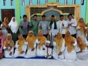 Maulid Nabi di Masjid Al-Fatih, Ardiansyah Ajak Perbanyak Baca Salawat