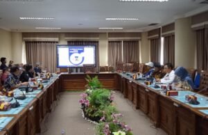 Persiapan HUT 24 Kutim Sudah 90 Persen