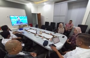 Ke Pemkot Yogyakarta, Prokopim Kutim Silaturahmi dan Sharing Inovasi