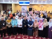 Keberadaan Guru TK/TPA Penting – Bupati Kutim Minta Ada BPJS Naker Rentan