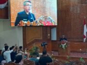 2024, APBD Kutim Bisa Tembus Rp 9,148 Triliun