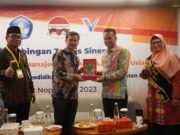 Disdikbud Kutim Mantapkan Sejumlah Agenda Kerja Menuju PAUD Berkualitas