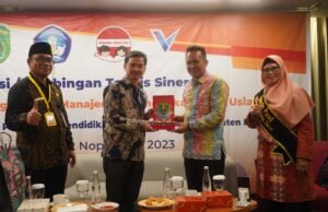 Disdikbud Kutim Mantapkan Sejumlah Agenda Kerja Menuju PAUD Berkualitas