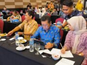 Bappeda Kutim Tingkatkan Kinerja Pegawai – Melalui Bimtek Kepegawaian dan Caracter Building