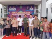 Masuki Usia ke-18, Ardiansyah Minta Ranpul Kembangkan Unggulan Desa