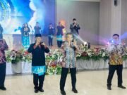 Prima Akademia YPPSB, Momen Apresiasi Siswa Kreatif Berprestasi