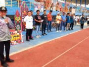Kutim Sukses Tuan Rumah Festival Sepak Bola Usia Dini Se-Kaltim – ” Tim Ku-Kayu dan Tiga Boy Kampiun