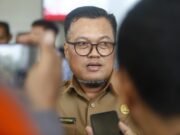 BKPSDM Kutim Laksanakan Pengambilan Sumpah ASN dan Penyerahan SK PPPK 2022