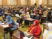 Disdikbud Kutim Fokus Identifikasi Perencanaan Basis Data Satuan Pendidikan