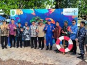 Festival Tiga Teluk, Dongkrak Potensi Pariwisata Pesisir Kutim