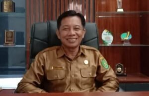 Lebih Tinggi dari UMP Kaltim – UMK Kutim 2024 Sebesar Rp 3,5, Juta