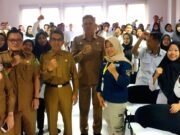 1.820 Peserta Tes Seleksi, Berebut 1.480 Formasi PPPK Kutim 2023