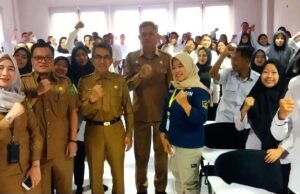 1.820 Peserta Tes Seleksi, Berebut 1.480 Formasi PPPK Kutim 2023