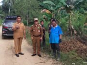 Proyek Multi Years Muara Wahau Segera Dilaksanakan – Peningkatan Jalan Jabdan Sepanjang 7.82 KM
