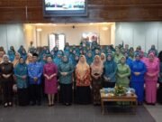 TP PKK Kutim Tingkatkan Kapasitas Perempuan Dukung Pembangunan