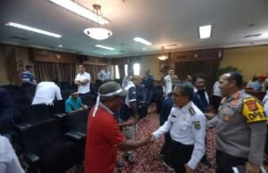 Organda Kutim Minta Pemerintah dan Pertamina Tertibkan Pengetap BBM