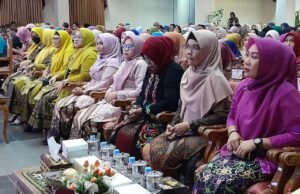 Hari Ibu, Momen Mengakui Peran Positif Perempuan di Kutim