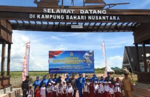 Bupati Dukung Pemasangan Listrik PLN dan PDAM Masuk KBN Muara Gabus