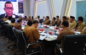 Wabup Pertanyakan Program 3435 Non 3 T dari Pusat – Dukung Akses Internet, Masih Jalan atau Tidak?