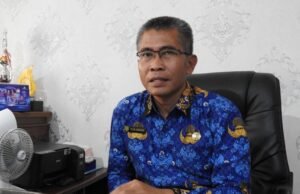 Jadi Kaban Kesbangpol Kutim, Tejo Segera Garap Dua Program Prioritas di 2024