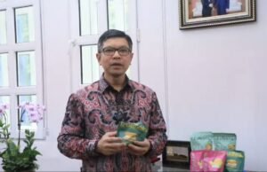 Frutiboks dan Kalbana dari Kutim Berstandar Ekspor – Diapresiasi Dubes RI Vietnam dan Atper KBRI Singapura
