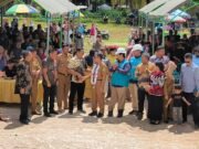 Progres Terus Meningkat, Bupati Buka RAT Koperasi Rukmana Sari Desa Senyiur