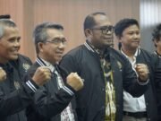 Sinergi Pemkab dan PWI Solid Bangun Kutim