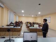 PWI Kutim dan STIENUS MoU Bidang Jurnalistik, Juga Jajaki Kerja Sama Dengan Disdikbud