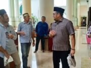 Wabup Kutim Ajak Warga Tingkatkan Kerukunan Selama Ramadan