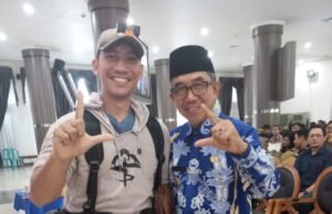 Seminar Nasional Peringatan Hari Lingkungan Hidup – Bupati Ajak Komitmen Jaga Keseimbangan Ekosistem di Kutim