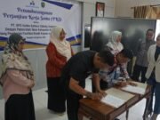 Bankaltimtara Gandeng Pemdes di Kutim, Inovasi Kredit untuk Perangkat Desa