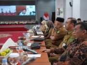 FGD Kesiapan Kaltim Sambut IKN, Turut Libatkan Pemkab Kutim – Ombudsman Tekankan Transparansi dan Akuntabilitas
