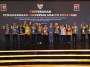 Kutai Timur Raih Predikat UHC – Capaian Besar di Tengah Komitmen Nasional Tingkatkan Kesehatan