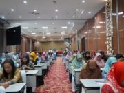 Sosialisasi Disdikbud Kutim Lakukan Pendekatan Kearifan Lokal