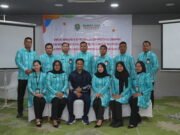 Bimtek Keprotokolan dan MC Kabupaten Kutim – Songsong SDM Protokol yang Lebih Profesional dan Kompeten