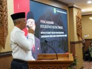Pjs Bupati Kutim Gunakan Rumah Dinas Ketua DPRD Hingga Mobil Operasional Kepala Daerah