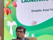 Dana Karbon FCPF-CF Sentuh Hingga Pelosok Desa di Kutai Timur