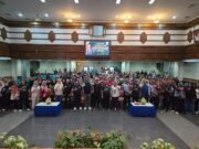 Pjs Bupati Kutim Ajak ASN Bekerja Cepat, Cerdas dan Keras