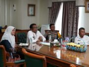 Redam Gejolak di Pilkada Kutim, Strategi Antisipasi Konflik Antar-Paslon Diperkuat