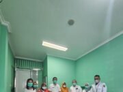 Pasien Cuci Darah RSUD Kudungga Dipulangkan, Ini Penjelasan Direktur RS