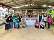 Blusukan ke Pedalaman, Strategi DPPKB Kutim Tangani Stunting hingga ke Akar Masalah