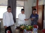 Langkah Inovatif Bumdes Wanasari, Scavator Mini untuk Kemajuan Desa