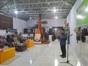 Bupati Kutim Dorong Pelestarian Seni Budaya SGSK Sangatta