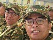 Hari Terakhir Retret Magelang, ARMY Ikuti Program Sinergi Pemimpin Arahan Presiden