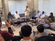 Buka Puasa Insan Pers Bersama Wabup Kutim – Silaturahmi, Sampaikan Kritik dan Gagasan